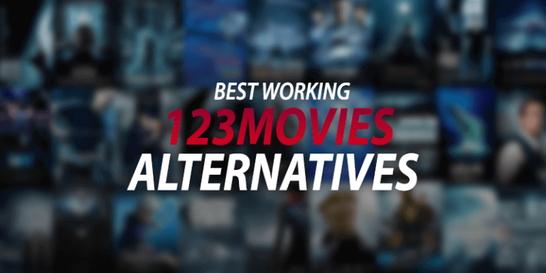 40 Best 123movies Alternative Sites To Watch HD Movies In 2022