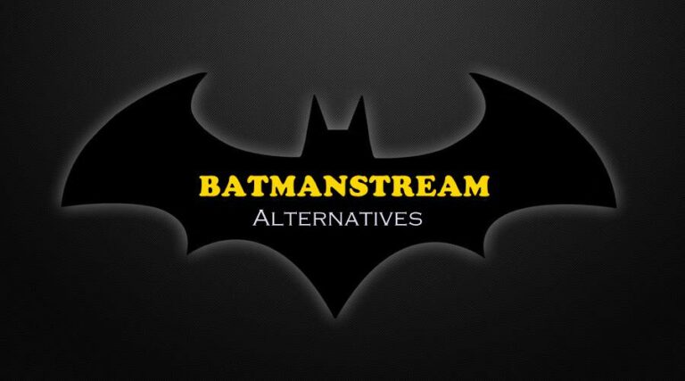 Top 40 Best BatmanStream Similar Sites To Watch NFL, NHL